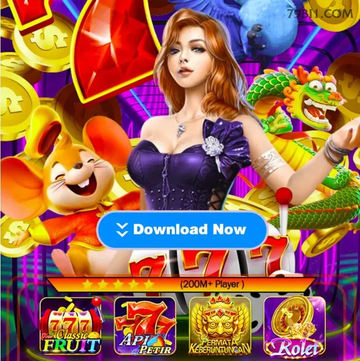 Fortune Ox Slot