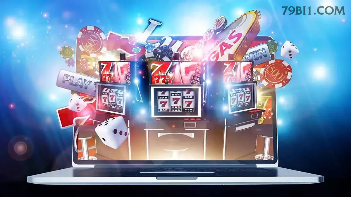 Fortune Tiger Slot